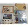 Image 2 : LOT 11 INDIAN HEAD & LINCOLN PENNY COLLECTOR SETS