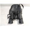 Image 3 : LOT 3 BINOCULARS: VINTAGE OPRA GLASSES, ENSIGN