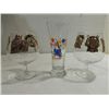 Image 3 : LOT 10 BREWERIANA & COLA PRODUCTS: 3 GLASSES, 4