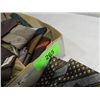 Image 1 : LOT 18 VINTAGE 1960S MENS DRESS TIES