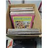 Image 2 : LOT 56 VINTAGE LP RECORD ALBUMS 1960 TO 80S: MIX