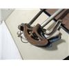Image 2 : LOT 3 SHOP TOOLS: THREE SIZE OF PIPE BENDERS, PIPE