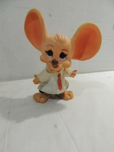 Download Vintage 1970s Ed Sullivan Topo Gigio Mouse Bank For Free Wallpaper Vintage 1970s Ed Sullivan Topo Gigio Mouse Bank Free HD