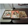 Image 1 : POST WWII (1940S) SELECTION OF COLLIER'S MAGAZINES