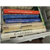 Image 2 : LOT 11 REFERENCE & HISTORY BOOKS ON BASEBALL