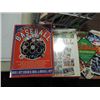 Image 3 : LOT 11 REFERENCE & HISTORY BOOKS ON BASEBALL