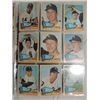 Image 2 : LOT 27 1959, 65 & 66 TOPPS WHITE SOX BASEBALL CARD