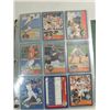 Image 2 : 600+ 2003 TOPPS BASEBALL PLAYER CARDS IN BINDER