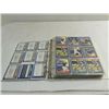 Image 1 : 450+ 2003 TOPPS BASEBALL PLAYER CARDS IN BINDER