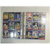Image 2 : 450+ 2003 TOPPS BASEBALL PLAYER CARDS IN BINDER