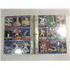 Image 3 : 450+ 2003 TOPPS BASEBALL PLAYER CARDS IN BINDER