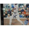 Image 1 : 11X13 BASEBALL PHOTO AUTOGRAPH COREY PATTERSON COA