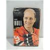 Image 1 : 1966 BOOK PRINTED CANADA HOCKEY GREAT BOBBY HULL