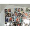 Image 2 : 1991 PRO LINE PORTRAITS FOOTBALL CARDS 110 CARDS &