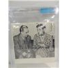 Image 1 : 1948 TYPE 1 PHOTO RUTH & MAYOR NY CITY ON BABE