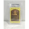 Image 1 : 1964 HALL OF FAME CARD AUTOGRAPH RICK FARRELL COA
