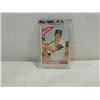 Image 1 : 1966 TOPPS #70 BASEBALL CARD CARL YASTRZEMSKI