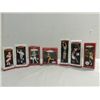 Image 1 : LOT 7 HALLMARK FOOTBALL & BASKETBALL ORNAMENTS