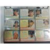 Image 3 : LOT 39 1961 TO 63 JELLO/POST BASEBALL PLAYER CARDS