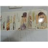 Image 2 : 1980 PEREZ STEELE GALLERIES HALL OF FAME POSTCARDS