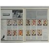 Image 2 : VINTAGE 1973 HOCKEY TEAM STICKER ALBUM, 182