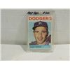 Image 1 : 1964 TOPPS #200 BASEBALL PLAYER CARD SANDY KOUFAX