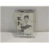 Image 1 : 1969 TOPPS #4 BASEBALL CARD CARL YASTRZEMSKI