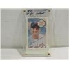 Image 1 : 1970 KELLOGGS #61 BASEBALL CARD HARMEN KILLEBREW
