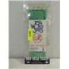 Image 1 : 1978 OVERSIZED WORLD SERIES GAME 3 DAY TICKET