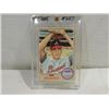 Image 1 : 1968 TOPPS #257 BASEBALL PLAYER CARD PHIL NIEKRO
