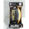 Image 1 : 2009 ATTACK PLAN FOOTBALL - PITTSBURG STEELERS