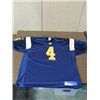 Image 1 : ON FIELD REEBOK JERSEY #4 BRETT FARVE SIZE 54