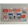 Image 1 : 2001 I LOVE LUCY MONOPOLY BOARD GAME - UNOPENED