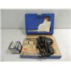 Image 1 : VINTAGE WEN ELECTRONIC SOLDERING GUN