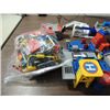 Image 2 : GIANORMOUS COLLECTION MATTEL HOT WHEELS TRACKS &
