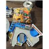 Image 3 : GIANORMOUS COLLECTION MATTEL HOT WHEELS TRACKS &