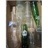 Image 2 : LOT 14 VINTAGE 10OZ TO 24 OZ SODA BOTTLES: NEHI,