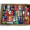 Image 1 : LOT 41 VINTAGE DIE CAST METAL TOY CARS: MATCHBOX,