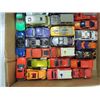 Image 2 : LOT 41 VINTAGE DIE CAST METAL TOY CARS: MATCHBOX,