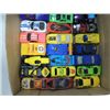 Image 2 : LOT 36 VINTAGE DIE CAST METAL CARS: MATCHBOX,