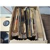 Image 2 : LOT 9 1940S BLACK LAQUER LP RECORDS IN ALBUMS