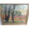 Image 2 : LOT 2 32X26 FRAMED PRINTS: SLEEPING BEAUTY &