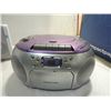 Image 3 : LOT 3 CHILD'S ELECTRONICS:  SMALL VIDEO PLAYER,