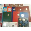 Image 2 : LOT 22 FOREIGN COIN COLLECTOR SETS:  SWEDEN, SWISS