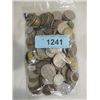 Image 1 : LOT 400+ FOREIGN MIX DATE & COUNTRIES COINS