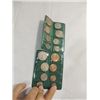 Image 1 : LOT 2 1961 & 66 IRELAND MINT COIN SETS