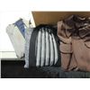 Image 2 : LOT 13 VINTAGE 1950S MENS SPRING JACKETS