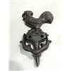 Image 1 : CONTEMPORARY CAST IRON ROOSTER DOOR KNOCKER