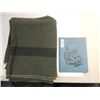 Image 1 : LOT 2 MILITARIANA: US ARMY TRAINING BOOK FORT