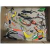 Image 1 : LOT 30 VINTAGE VARIOUS STYLE FISHING LURES